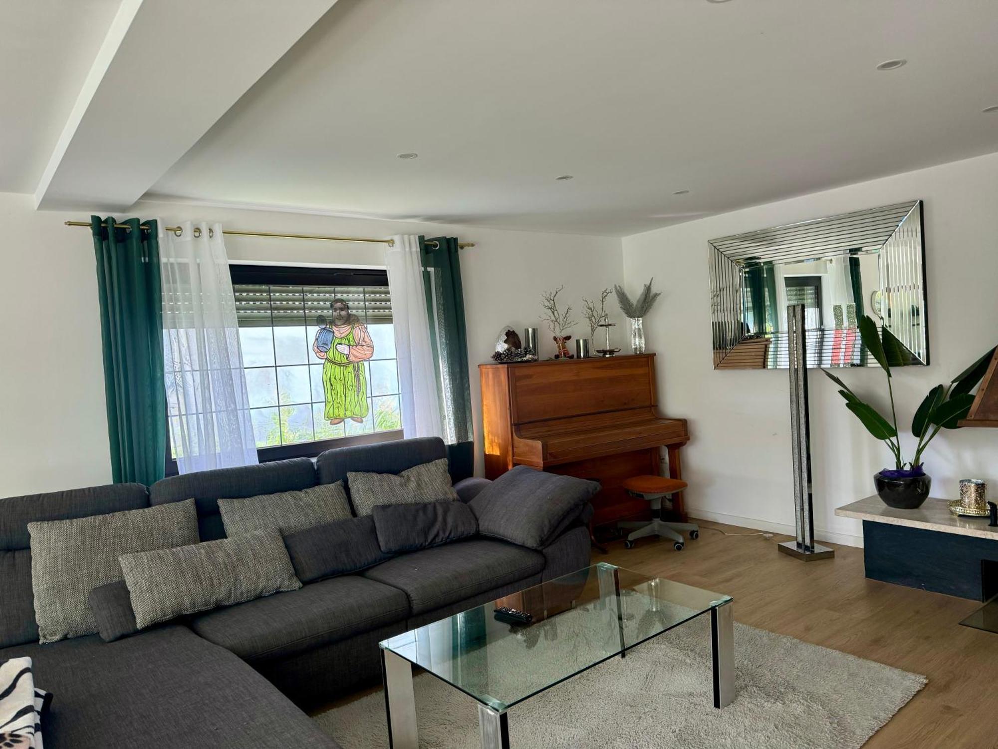 Wolkenzimmer Mit 140 Cm Bett Im Erdgeschoss Seligenstadt Εξωτερικό φωτογραφία